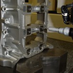 Controllo dimensionale 3d mediante CMM-1