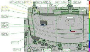 Controllo dimensionale 3d mediante FOTOGRAMMETRIA-2