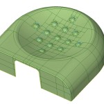 Reverse Engineering esempio Portasapone-04