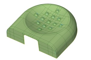 Reverse Engineering esempio Portasapone-04