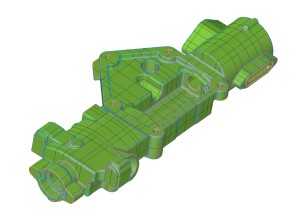 Reverse Engineering esempio Pressofuso-05