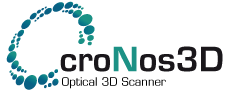 cronos_3d_scanner