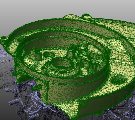 Scansioni 3D